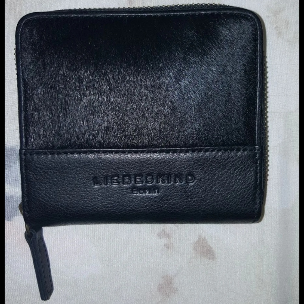 Liebeskind Wallet